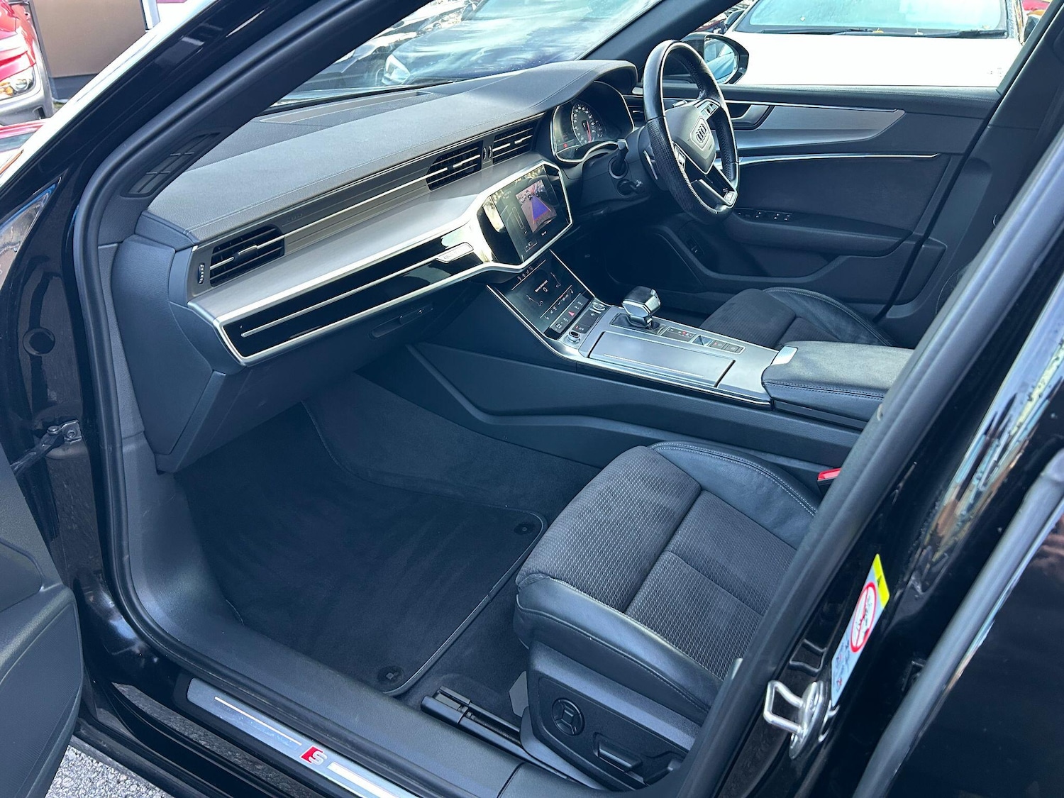 Used Audi A6 2019 for sale - 76849672: Photo 29