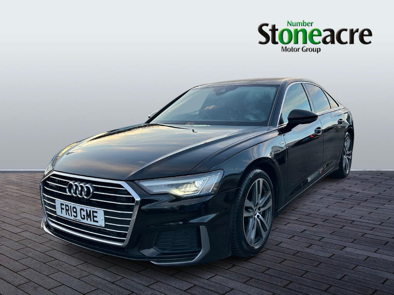 Used Audi A6 2019 for sale - 76849672: Photo 3