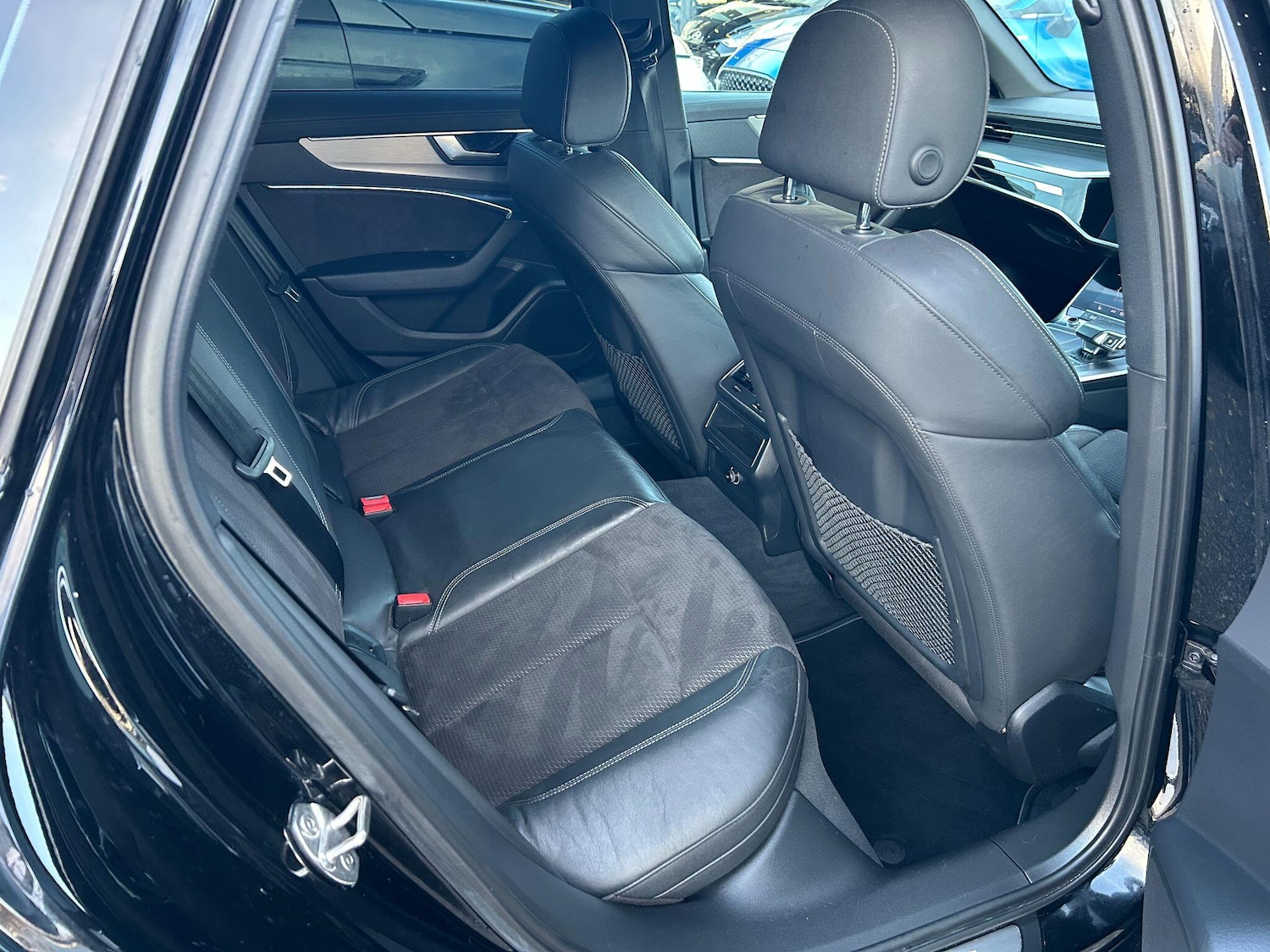 Used Audi A6 2019 for sale - 76849672: Photo 30