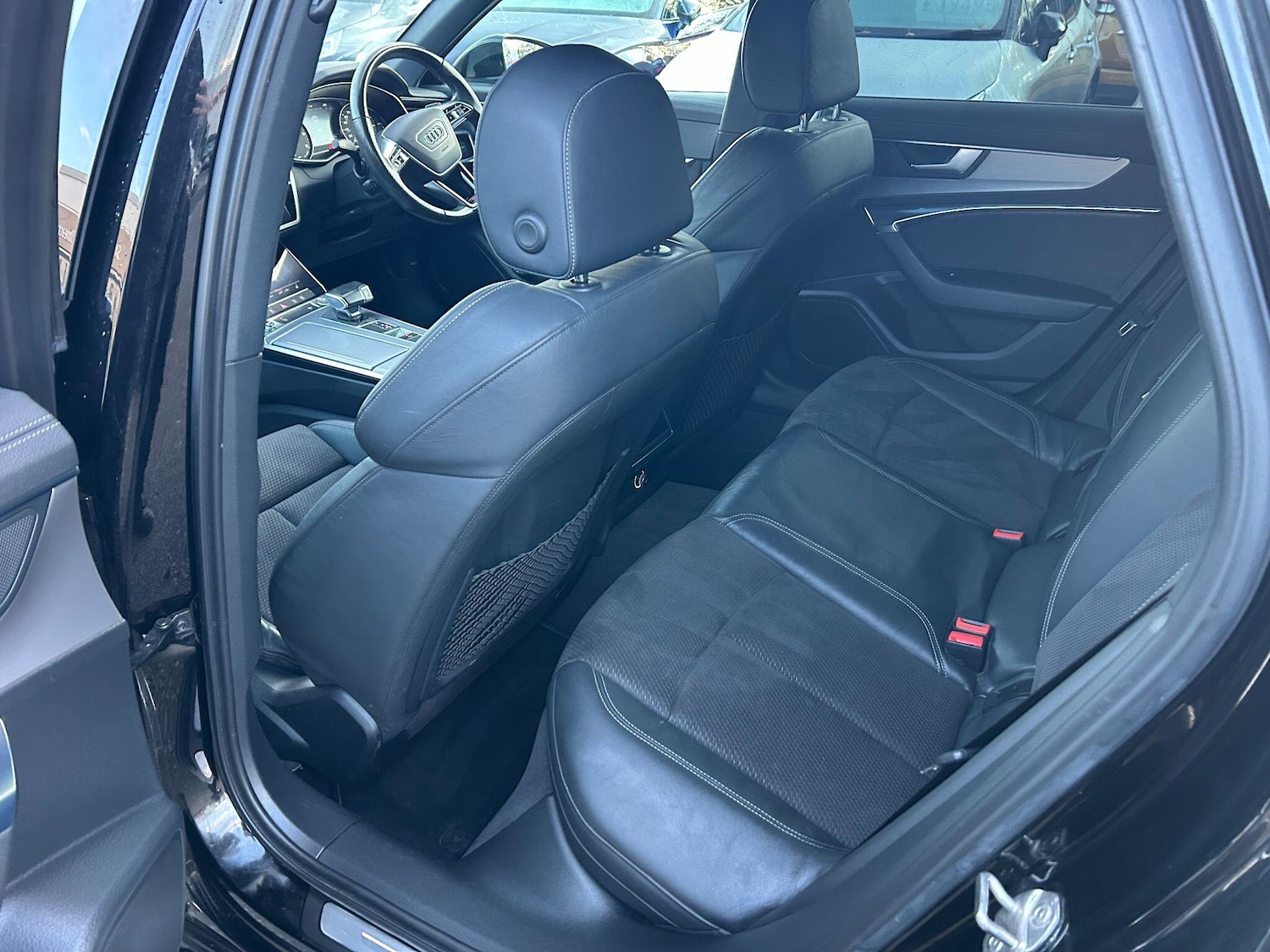 Used Audi A6 2019 for sale - 76849672: Photo 32