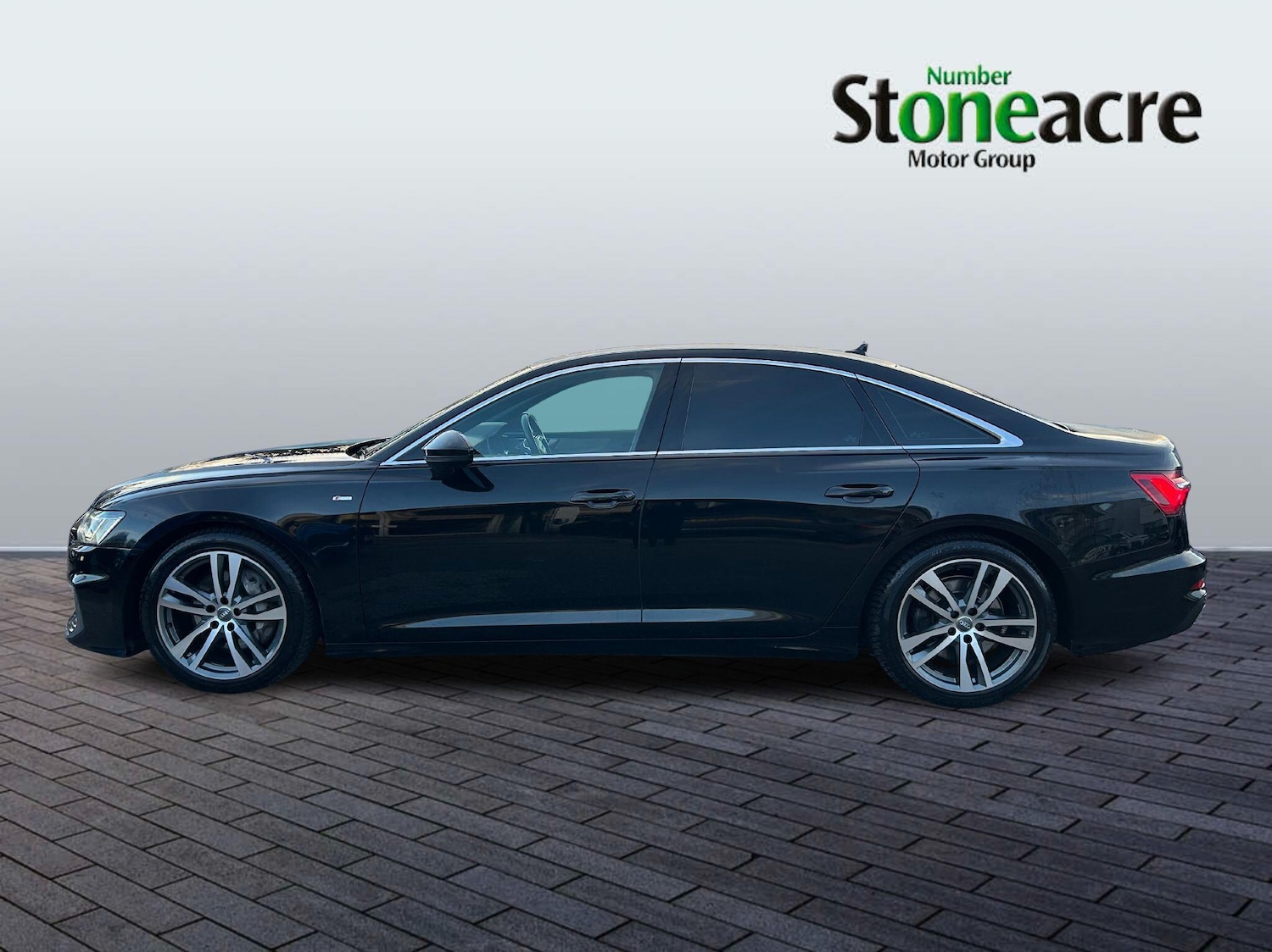 Used Audi A6 2019 for sale - 76849672: Photo 7