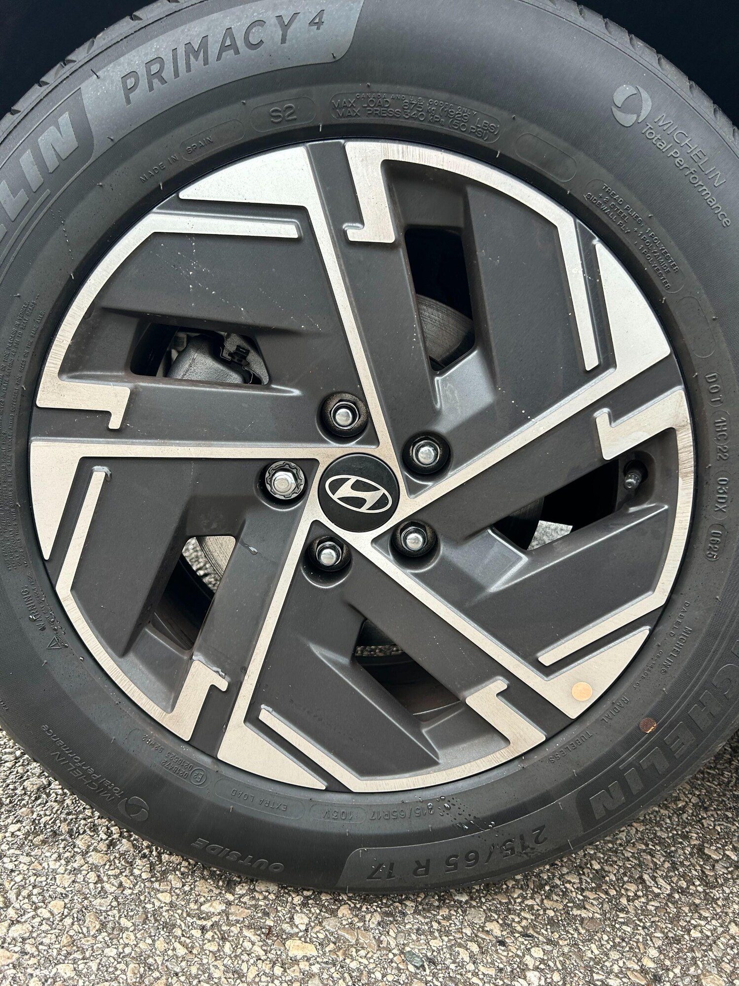 Used Hyundai TUCSON 2025 for sale - 77709396: Photo 14