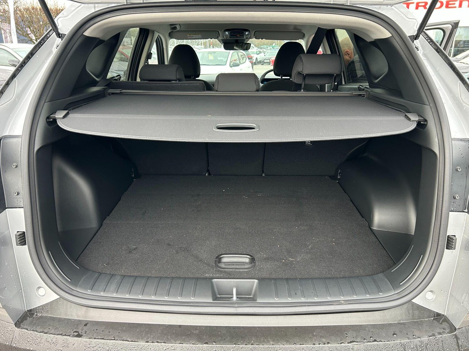 Used Hyundai TUCSON 2025 for sale - 77709396: Photo 15