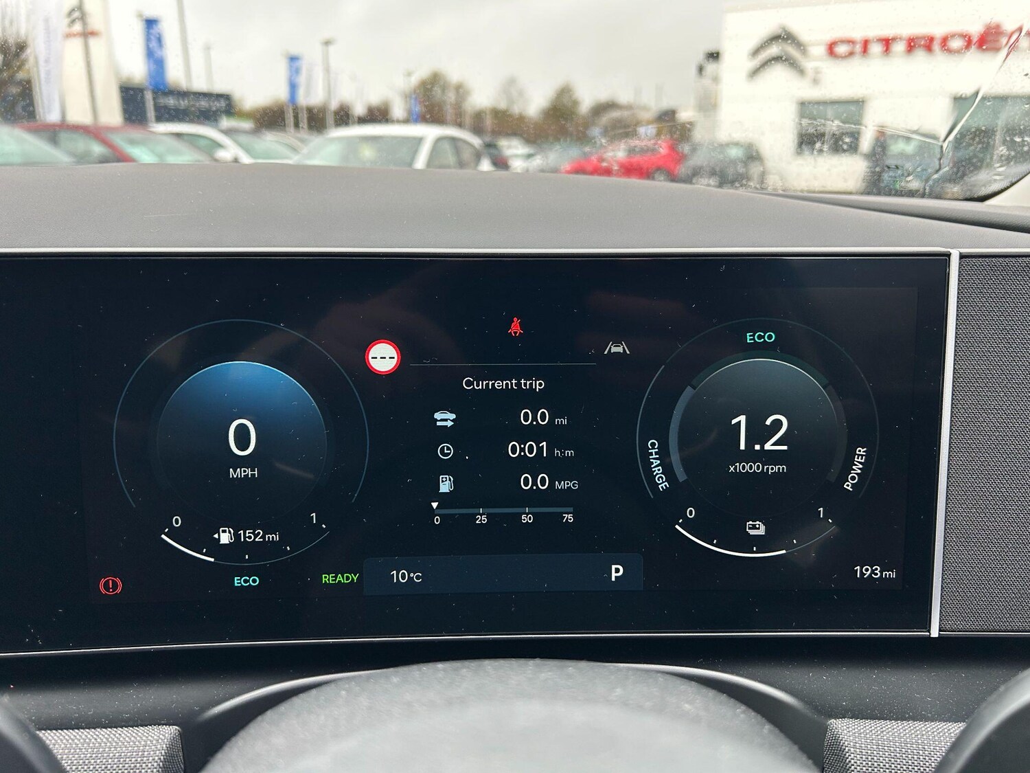 Used Hyundai TUCSON 2025 for sale - 77709396: Photo 17