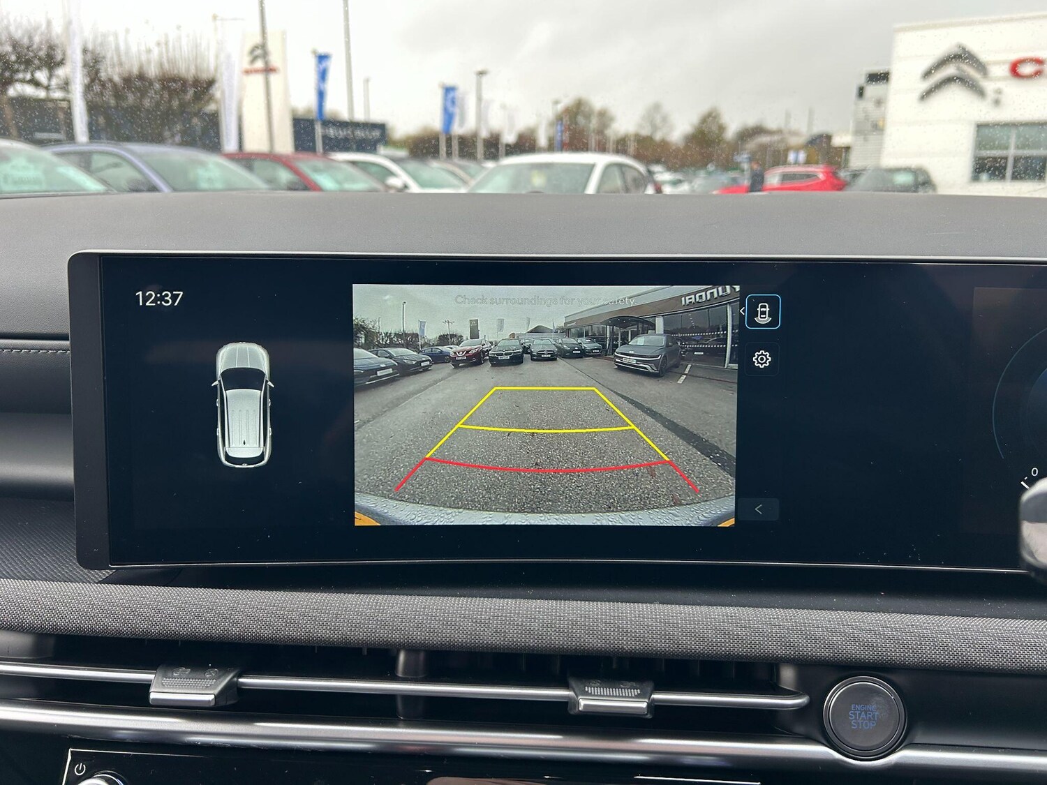 Used Hyundai TUCSON 2025 for sale - 77709396: Photo 18