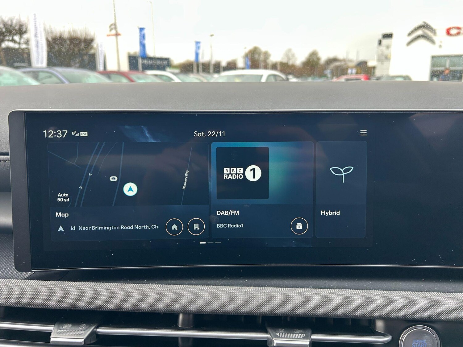 Used Hyundai TUCSON 2025 for sale - 77709396: Photo 19