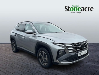 Used Hyundai TUCSON 2025 for sale - 77709396: Photo