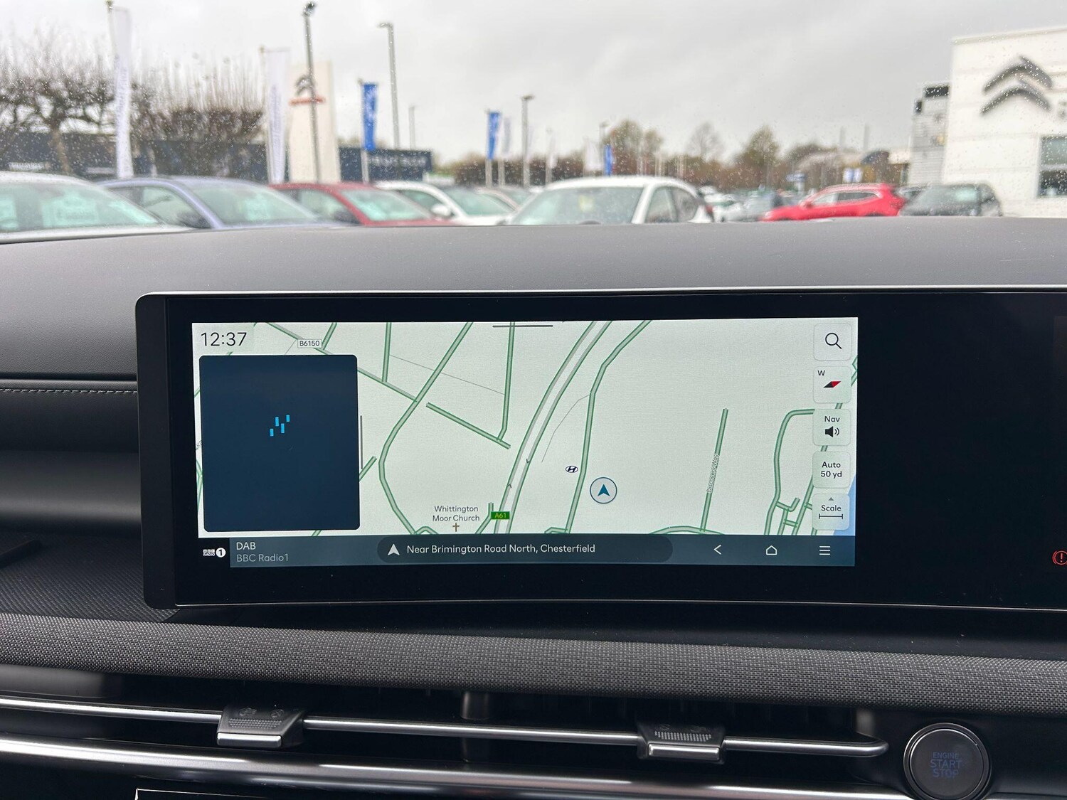 Used Hyundai TUCSON 2025 for sale - 77709396: Photo 20