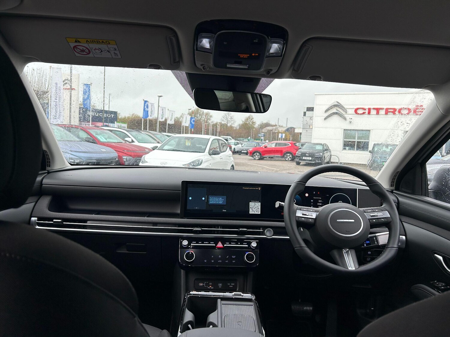 Used Hyundai TUCSON 2025 for sale - 77709396: Photo 21