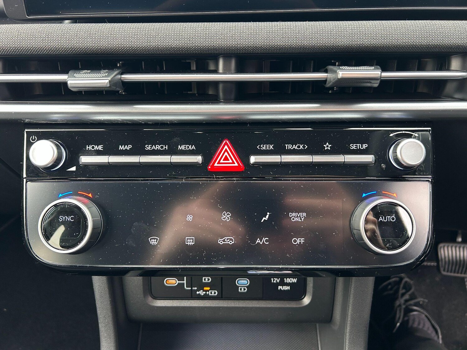 Used Hyundai TUCSON 2025 for sale - 77709396: Photo 23