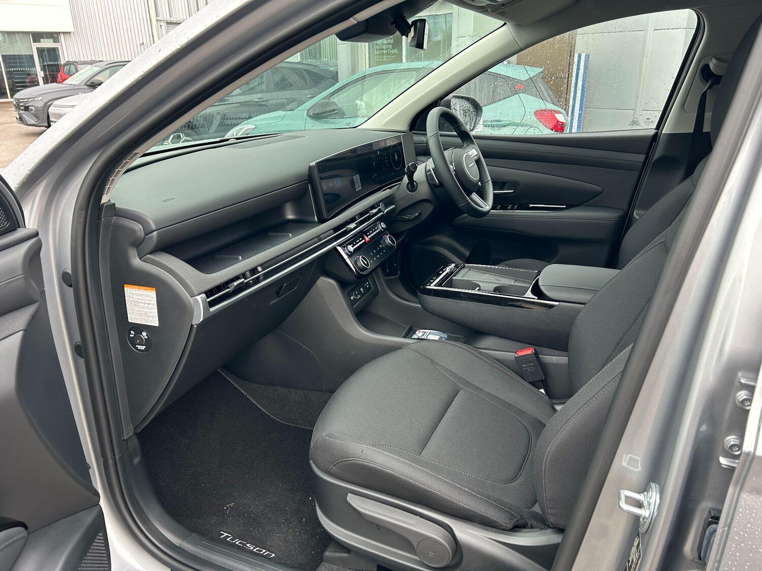 Used Hyundai TUCSON 2025 for sale - 77709396: Photo 28