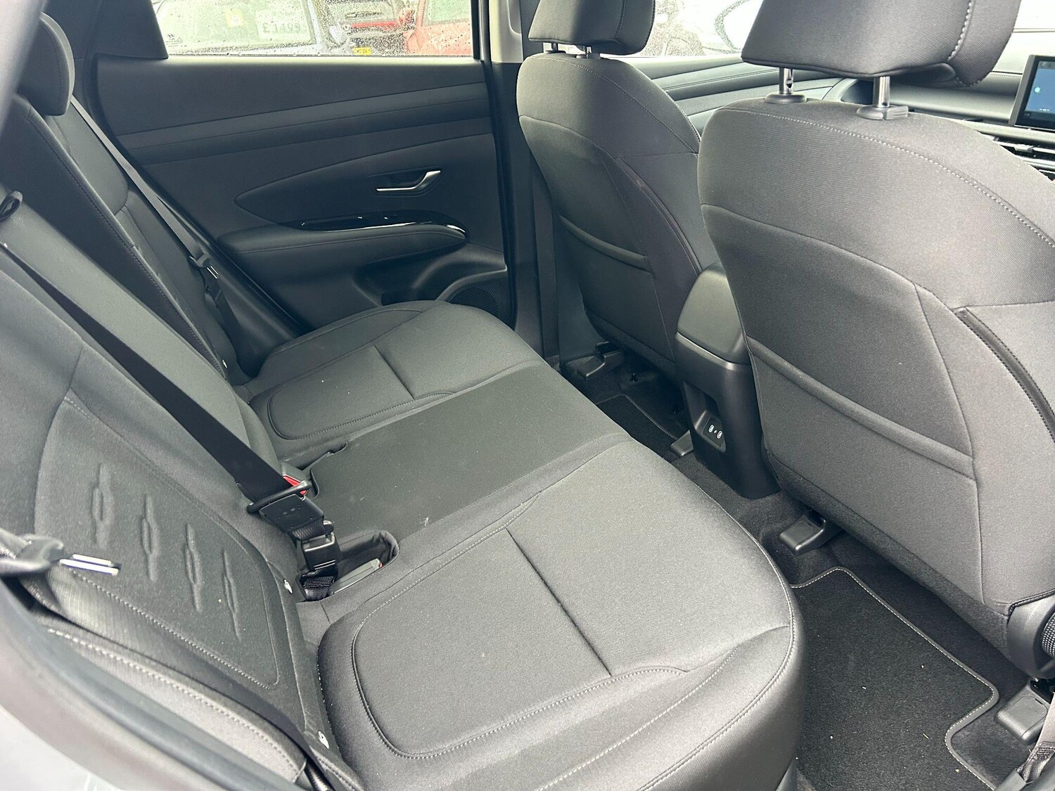 Used Hyundai TUCSON 2025 for sale - 77709396: Photo 29