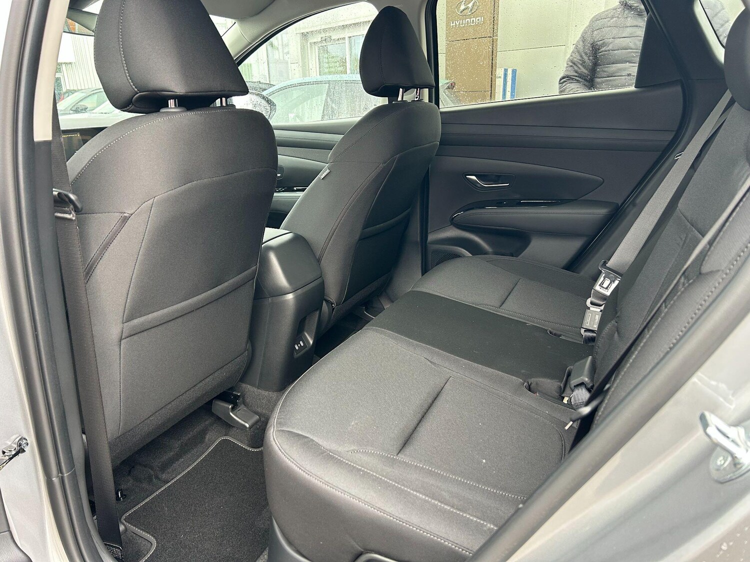 Used Hyundai TUCSON 2025 for sale - 77709396: Photo 30