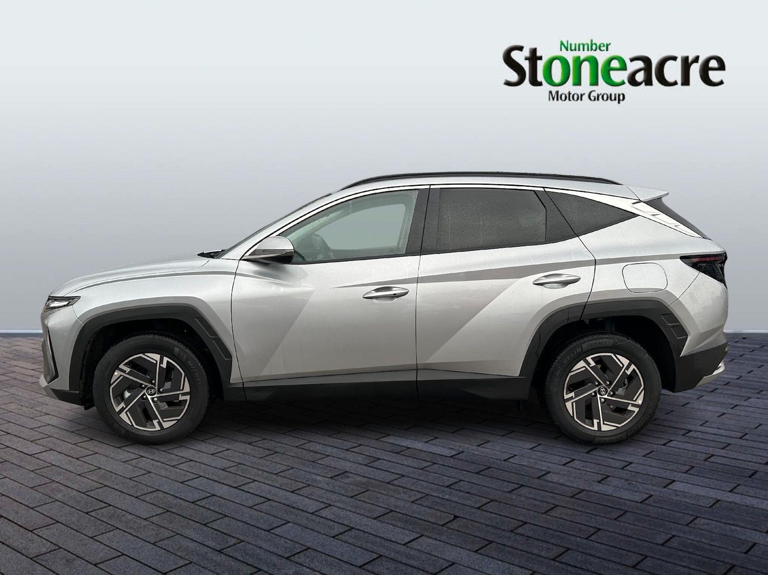 Used Hyundai TUCSON 2025 for sale - 77709396: Photo 6