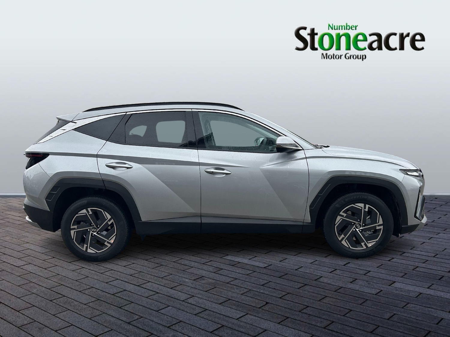 Used Hyundai TUCSON 2025 for sale - 77709396: Photo 9