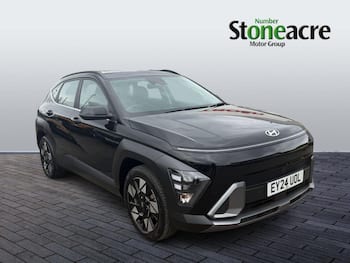 Used Hyundai KONA 2024 for sale - 79657577: Photo