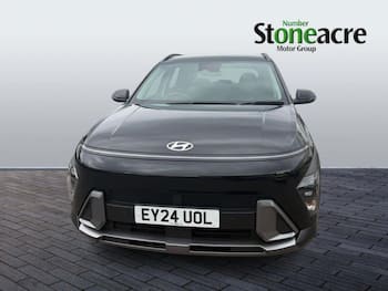Used Hyundai KONA 2024 for sale - 79657577: Photo