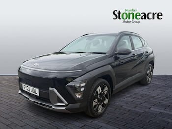 Used Hyundai KONA 2024 for sale - 79657577: Photo