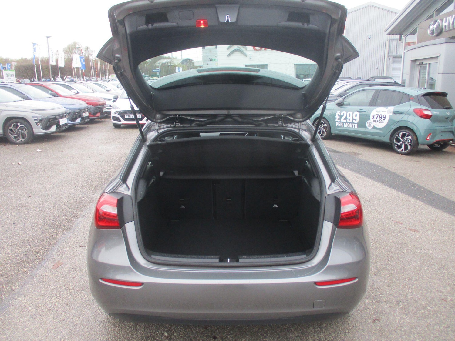 Used Mercedes-Benz A-Class 2020 for sale - 76715177: Photo 10