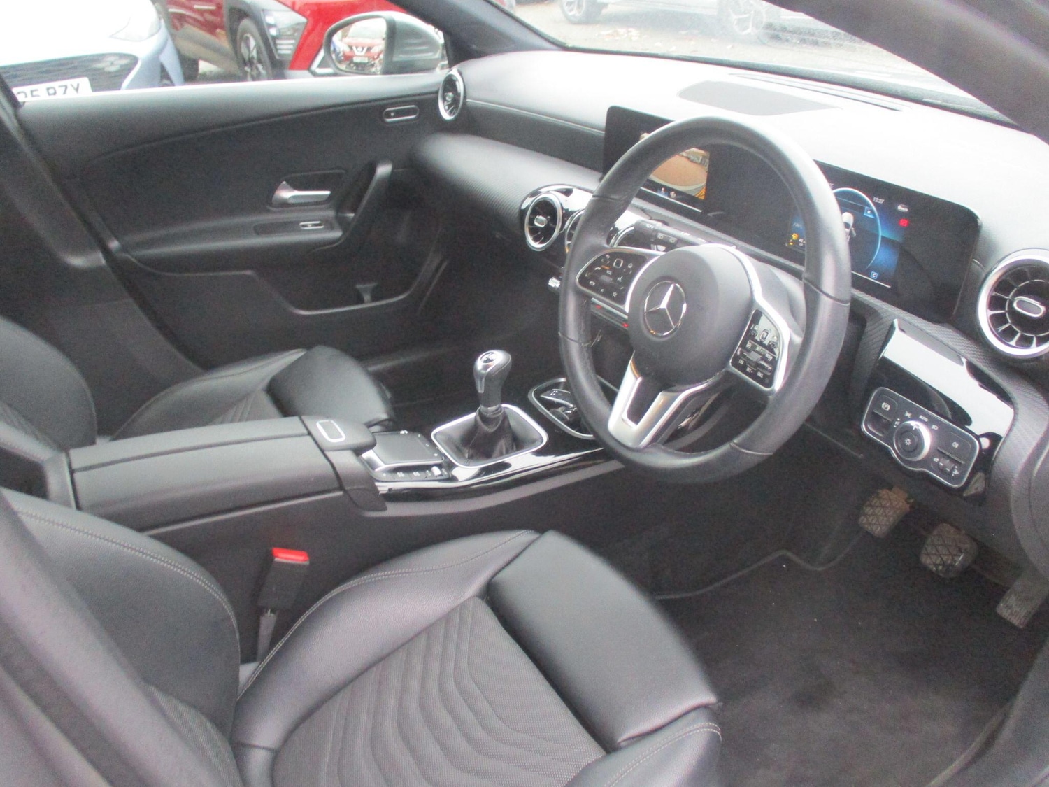 Used Mercedes-Benz A-Class 2020 for sale - 76715177: Photo 11