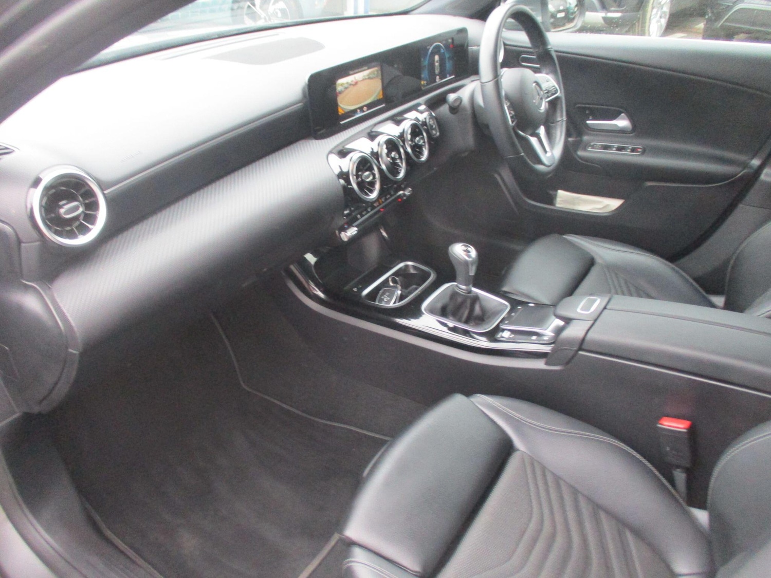 Used Mercedes-Benz A-Class 2020 for sale - 76715177: Photo 12