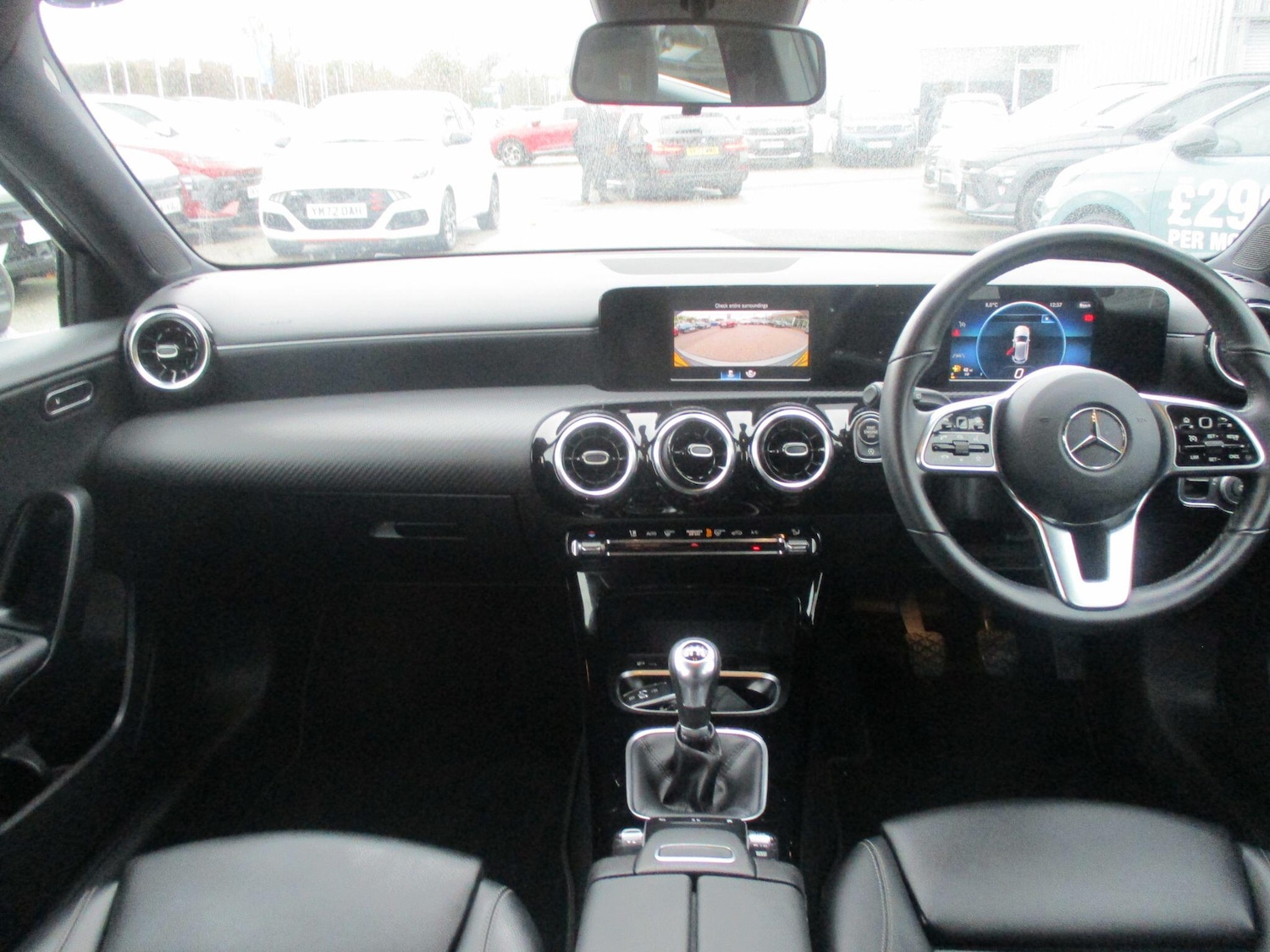 Used Mercedes-Benz A-Class 2020 for sale - 76715177: Photo 13