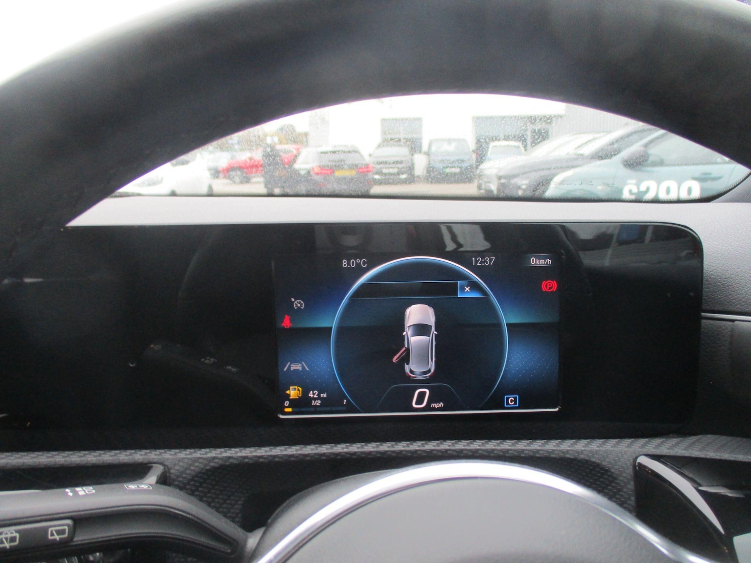 Used Mercedes-Benz A-Class 2020 for sale - 76715177: Photo 14