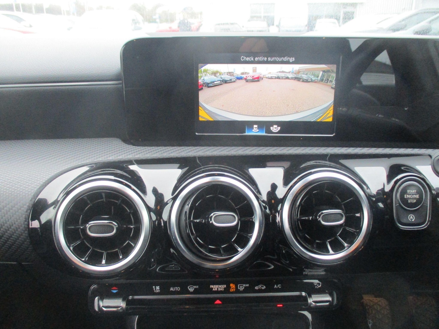 Used Mercedes-Benz A-Class 2020 for sale - 76715177: Photo 15