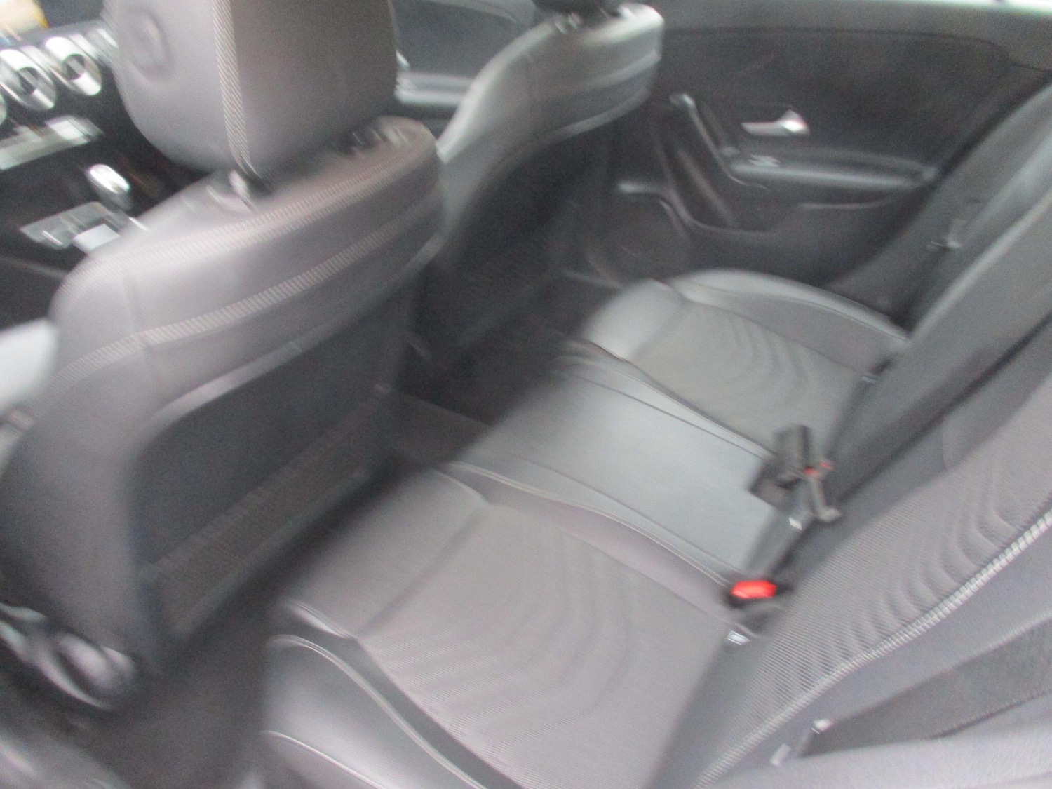 Used Mercedes-Benz A-Class 2020 for sale - 76715177: Photo 17