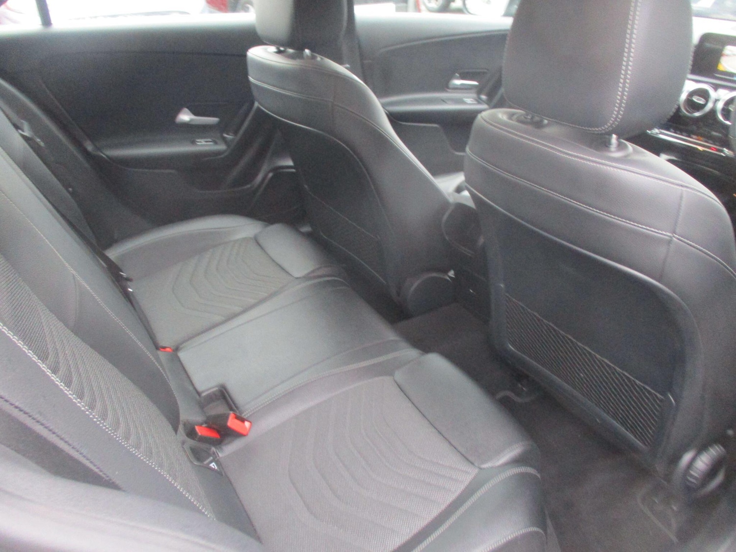 Used Mercedes-Benz A-Class 2020 for sale - 76715177: Photo 18