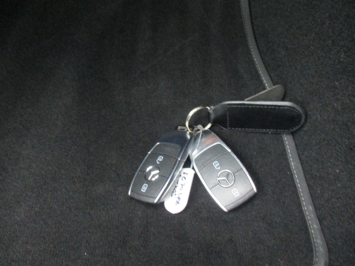 Used Mercedes-Benz A-Class 2020 for sale - 76715177: Photo 20