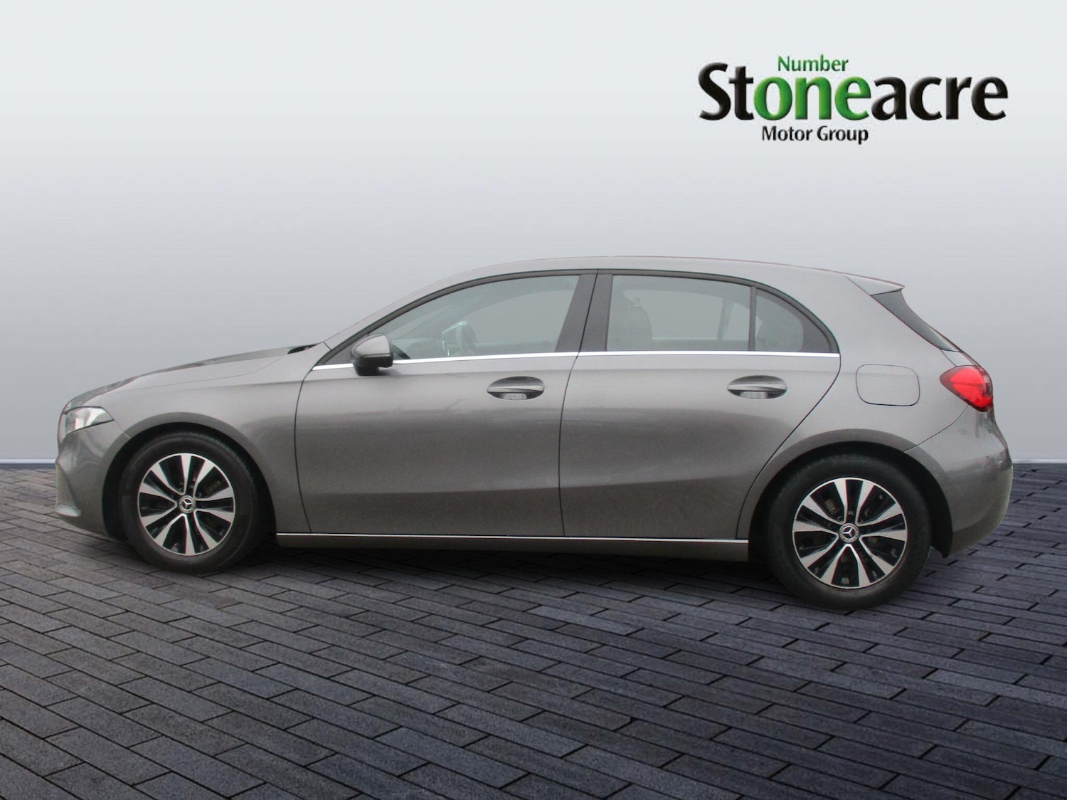 Used Mercedes-Benz A-Class 2020 for sale - 76715177: Photo 4