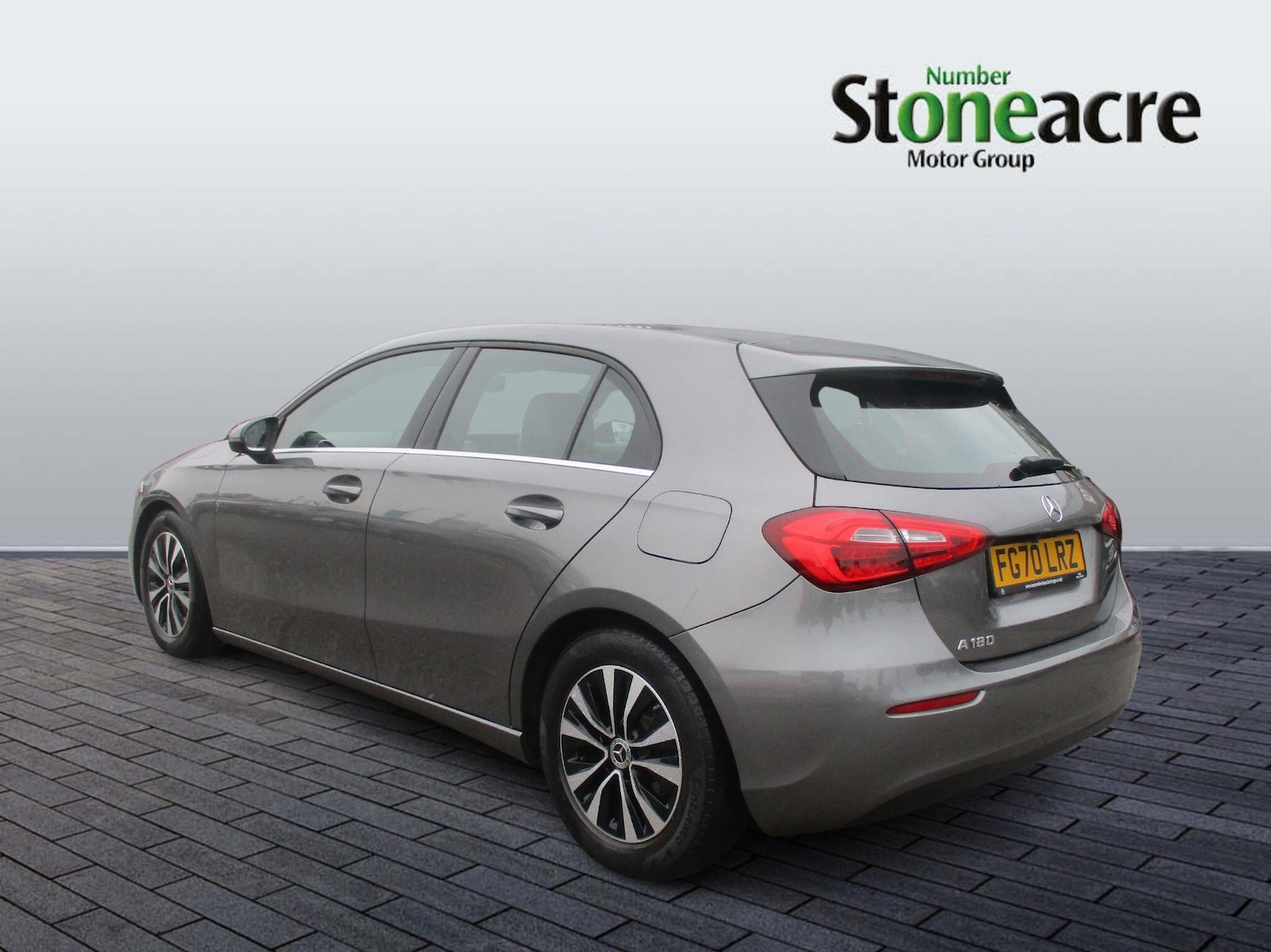 Used Mercedes-Benz A-Class 2020 for sale - 76715177: Photo 5