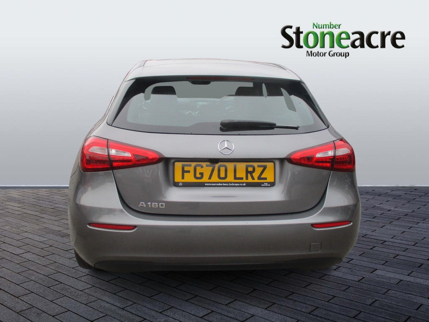 Used Mercedes-Benz A-Class 2020 for sale - 76715177: Photo 6