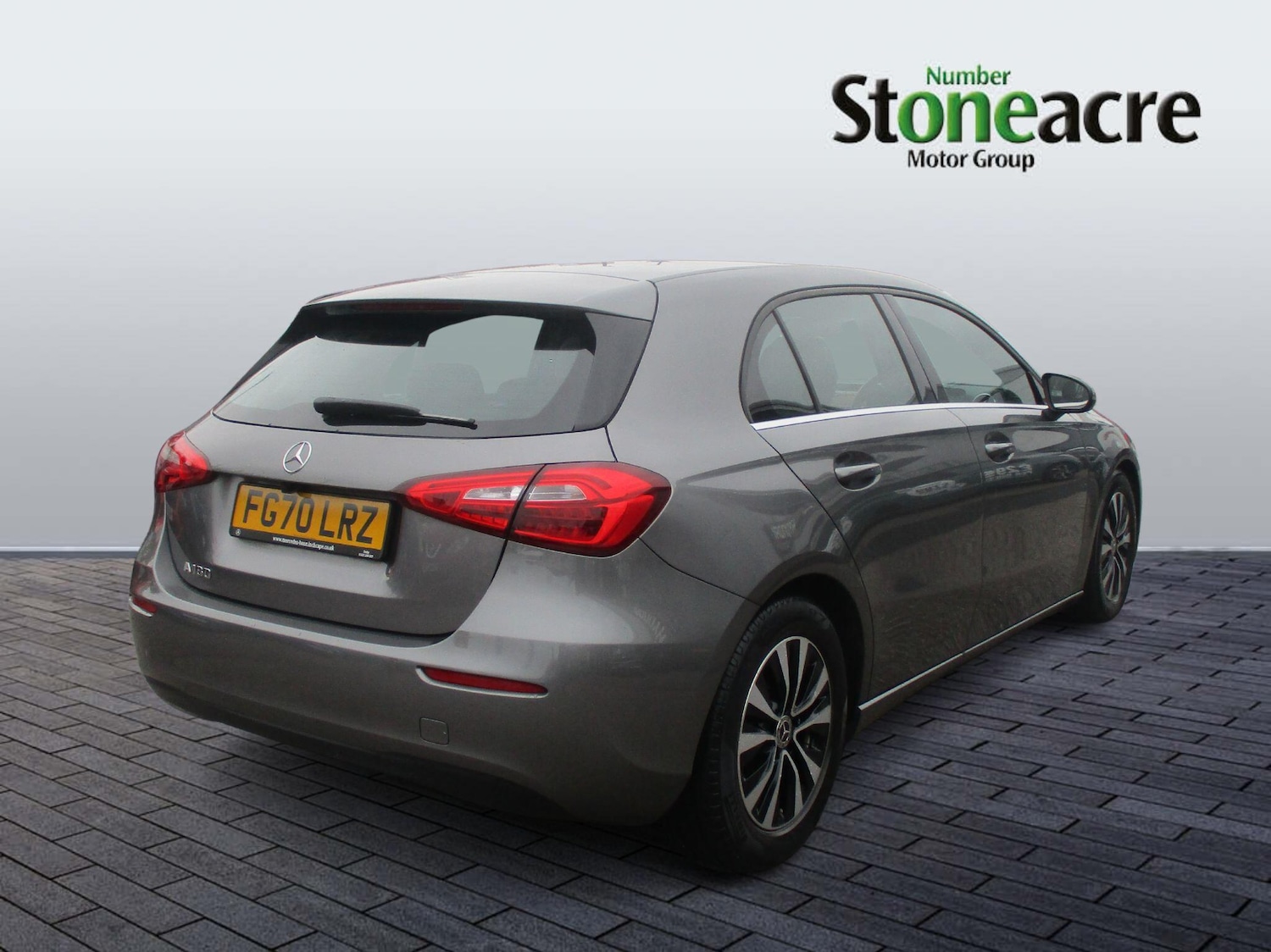 Used Mercedes-Benz A-Class 2020 for sale - 76715177: Photo 7