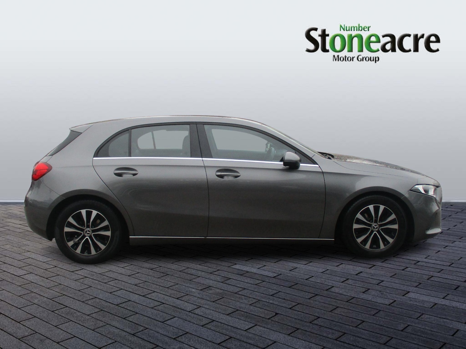 Used Mercedes-Benz A-Class 2020 for sale - 76715177: Photo 8