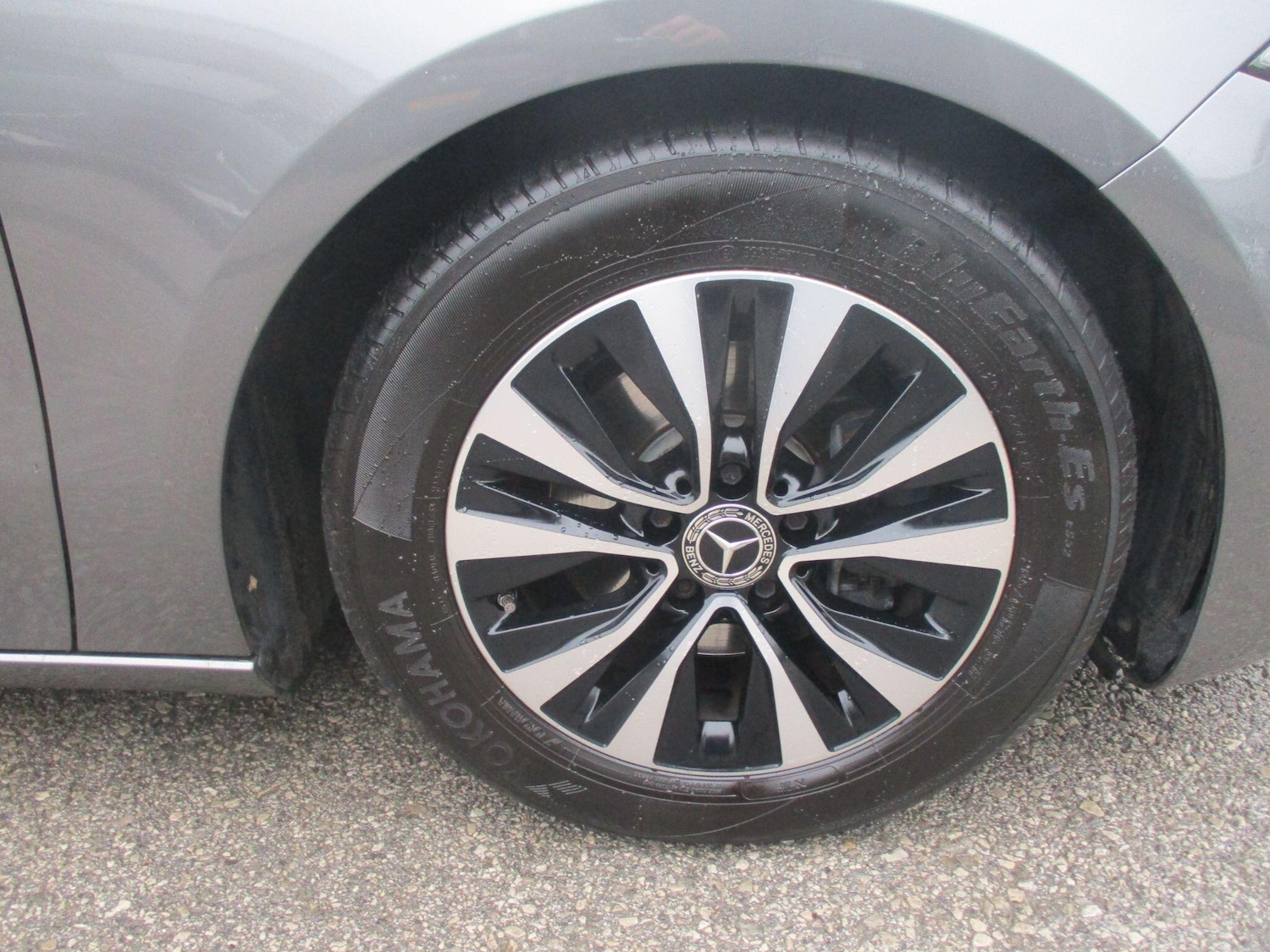 Used Mercedes-Benz A-Class 2020 for sale - 76715177: Photo 9