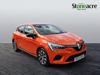 Used Renault Clio 2023 for sale - 79794165: Photo