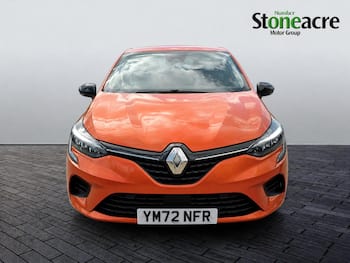 Used Renault Clio 2023 for sale - 79794165: Photo