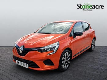 Used Renault Clio 2023 for sale - 79794165: Photo