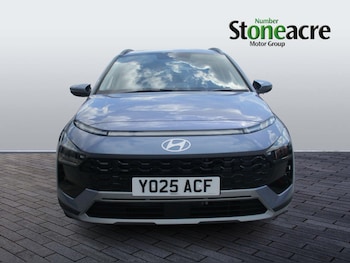 Used Hyundai BAYON 2025 for sale - 77192055: Photo