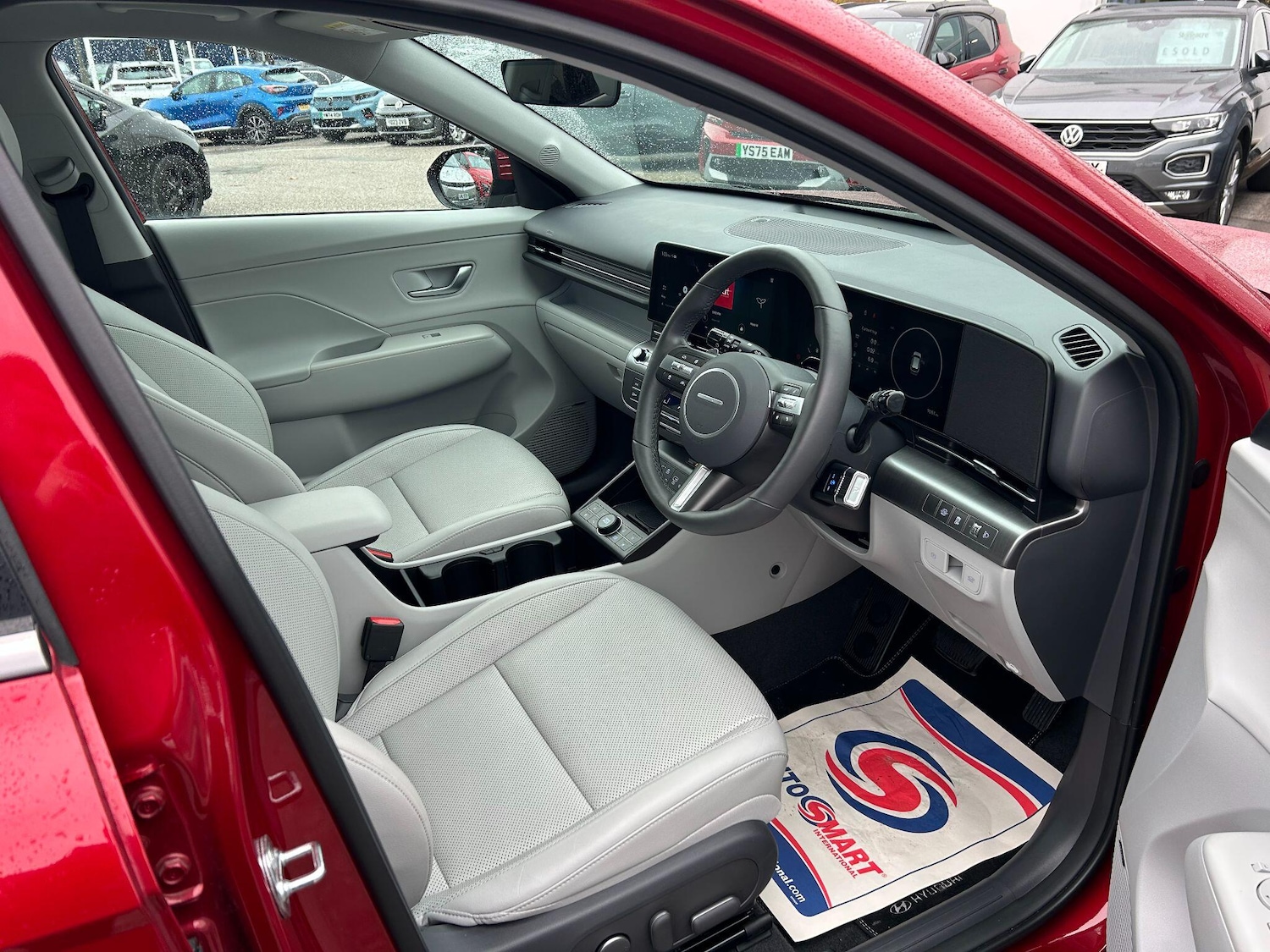 Used Hyundai KONA 2024 for sale - 76781336: Photo 15