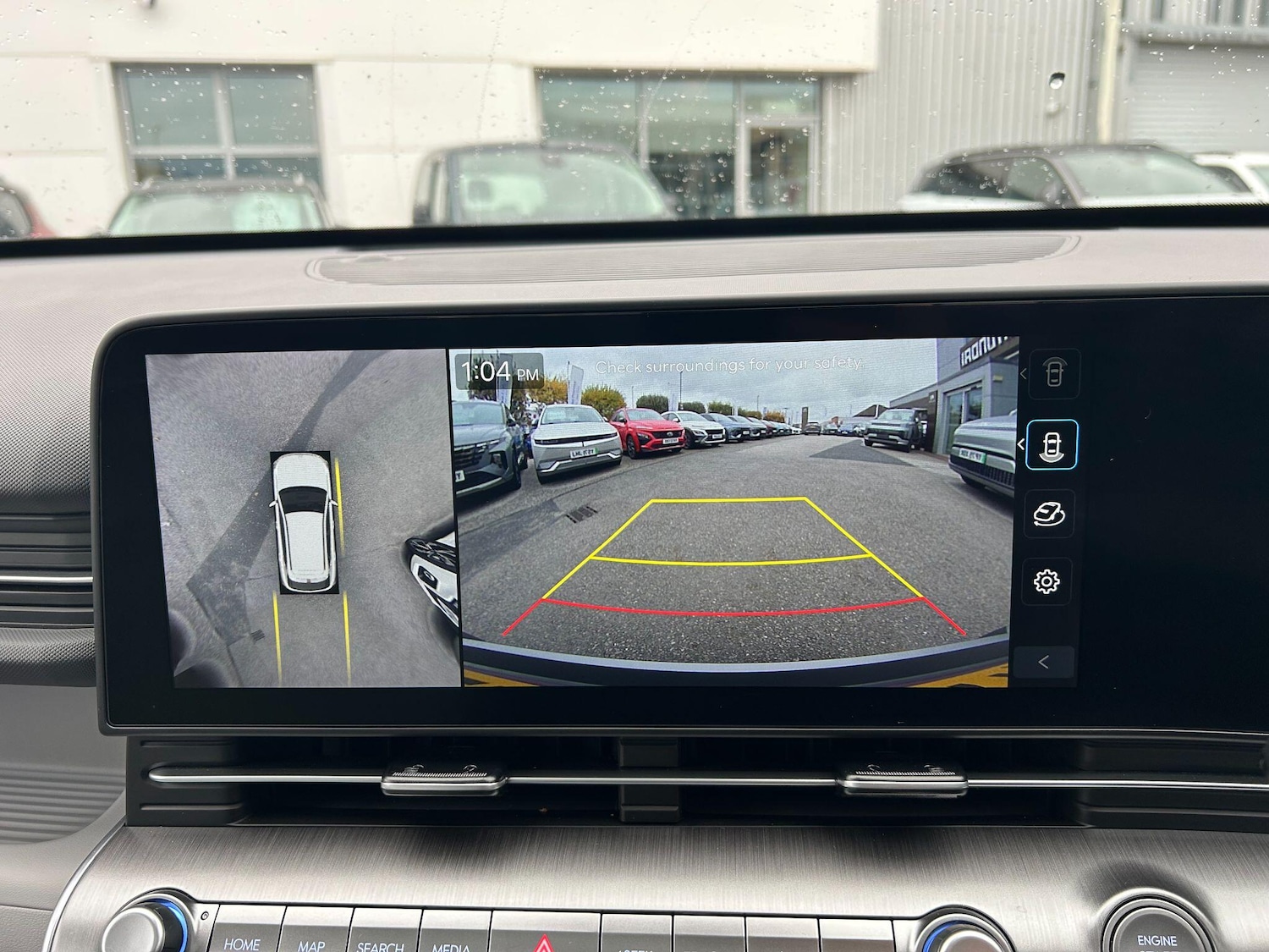 Used Hyundai KONA 2024 for sale - 76781336: Photo 20