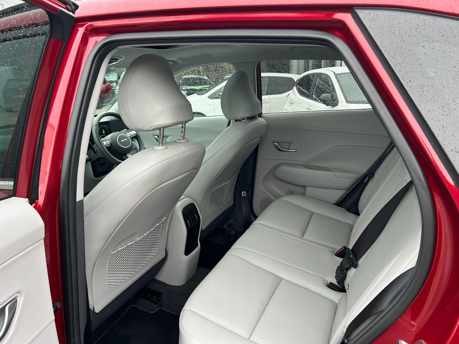 Used Hyundai KONA 2024 for sale - 76781336: Photo 35