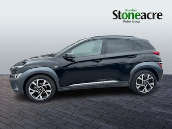 Used Hyundai KONA 2021 for sale - 75954060: Photo
