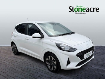 Used Hyundai i10 2026 for sale - 79453432: Photo