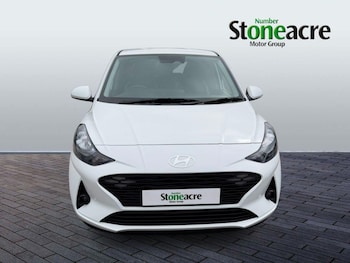 Used Hyundai i10 2026 for sale - 79453432: Photo