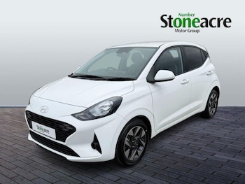 Used Hyundai i10 2026 for sale - 79453432: Photo