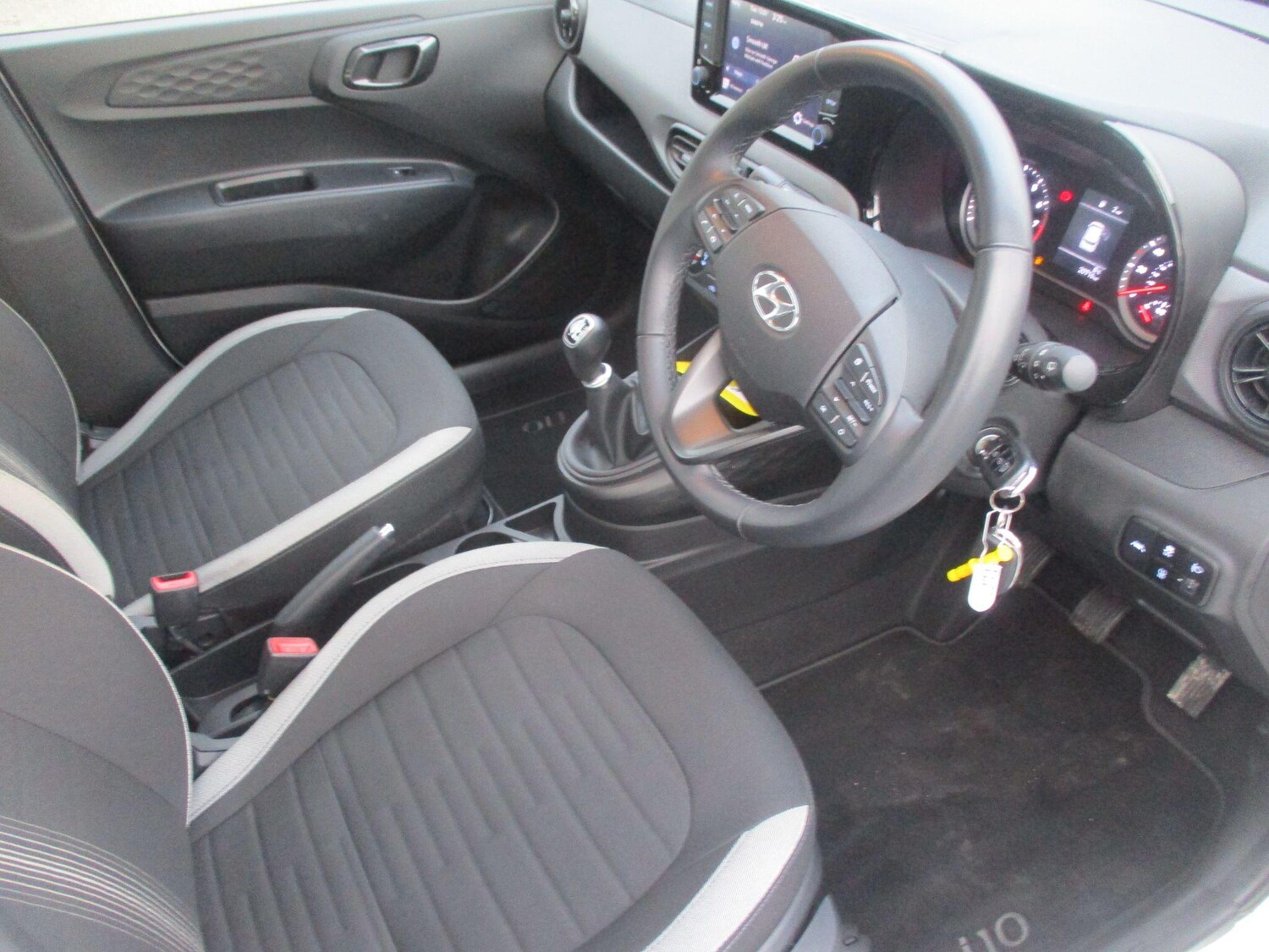 Used Hyundai i10 2022 for sale - 77479282: Photo 11