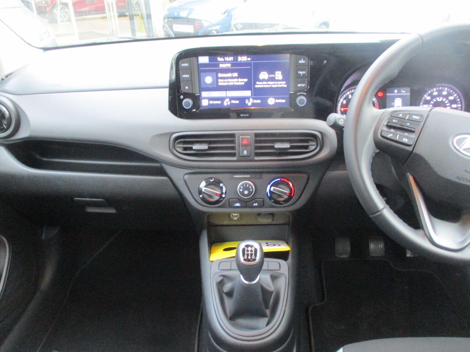 Used Hyundai i10 2022 for sale - 77479282: Photo 12